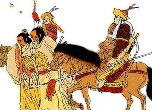 宋徽宗被俘后真的受尽凌辱吗？事实并非如此，在五国城继续活了8年还生了6子8女