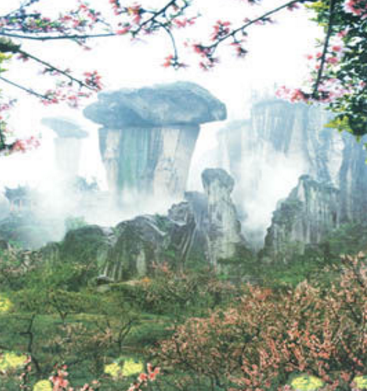 阮元读书的方式是怎么样的 他的代表诗作有哪些