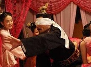 明武宗朱厚照是怎么和刘良女相识的？