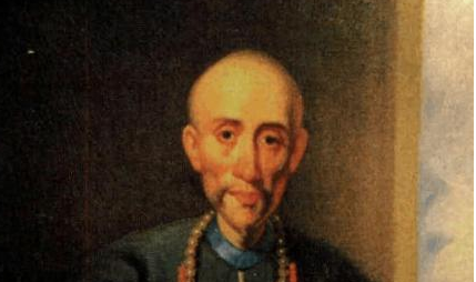 洋人卖给伍秉鉴一批劣质品,为什么伍秉鉴亏了近万元一声不吭？