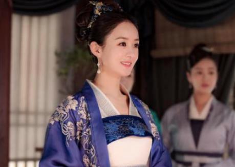 《知否知否应是绿肥红瘦》盛家的四个小姐，到底谁才是老大？