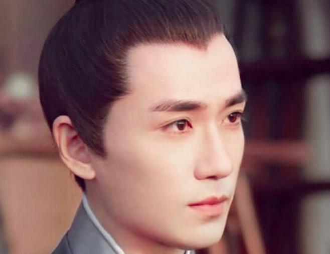 《知否知否应是绿肥红瘦》齐衡爱而不得，最虐心四个字：她想要我