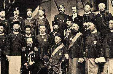 李鸿章拜访沙皇夫妇，为什么大骂&ldquo;不知耻&rdquo;