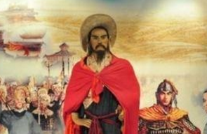 李自成只当了42天皇帝，竟然在北京干了这些事