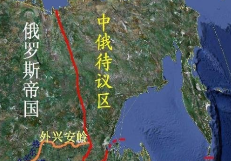 签订布连斯奇条约后 为什么沙俄还要再签订恰克图条约