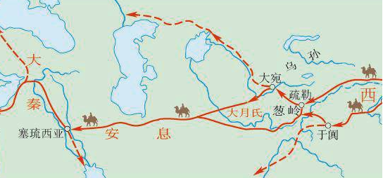 占城：郑和下西洋的首泊站