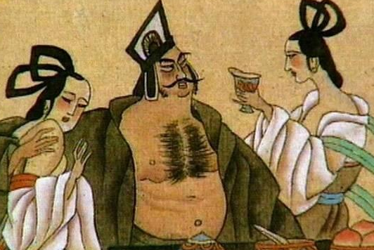 中国古代游牧民族是怎么发展的？游牧民族的变迁史