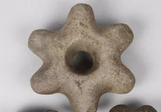 中国古代游牧民族特有的骨朵锤究竟有多厉害？真所谓战无不胜