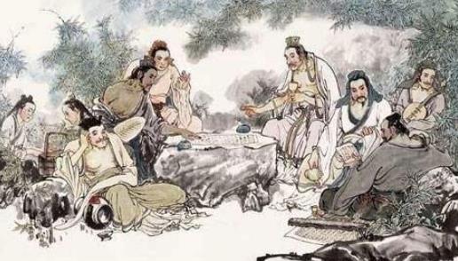 中国古代顶级门阀之一：陈郡谢氏