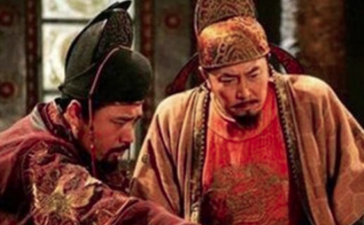 揭秘：耗资巨大的太极宫不住，为什么皇帝要修建大明宫？