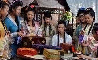 古代奇女子谭意哥写出千古名句，最后得不到幸福