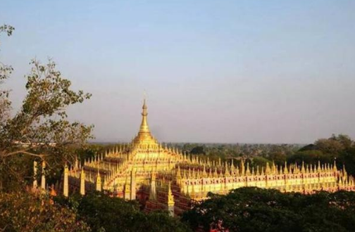 骠国是怎么建立起来的？最后又是怎么灭亡的