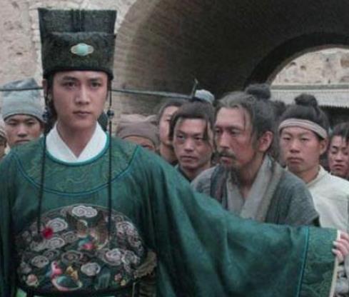 “义社十兄弟”中最核心的成员是谁？他们都是赵匡胤的拜把兄弟
