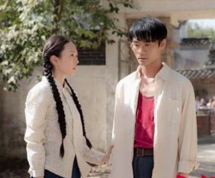 《大江大河》梁思申留学归来，宋运辉被惊艳到了