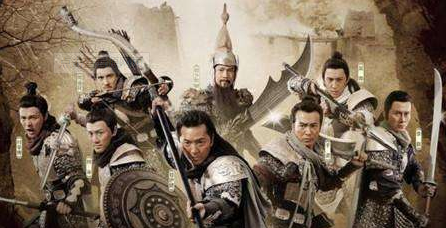 七郎八虎的八郎分别是谁 北宋初年武将世家杨家将的七郎八虎简介