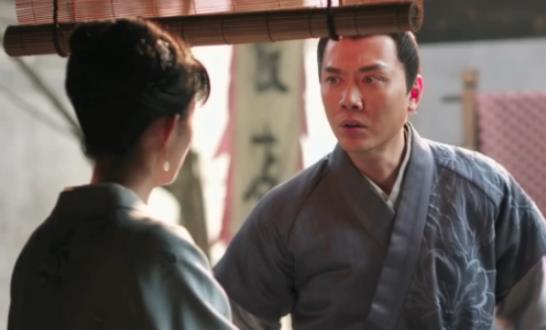 《知否知否应是绿肥红瘦》顾廷烨是风流子弟，齐衡却是洁身自好