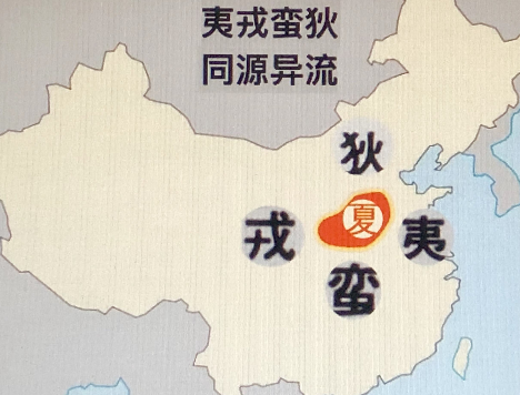 北狄的起源是什么？什么时期最强盛