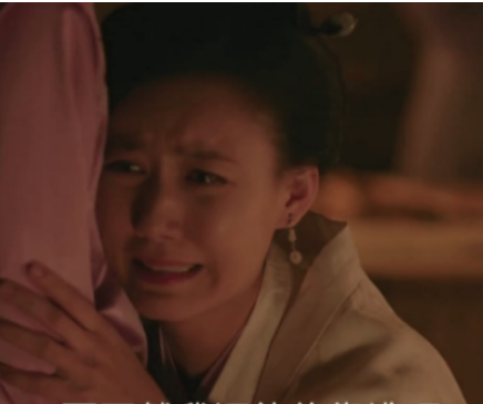 《知否知否应是绿肥红瘦》林小娘为何不敢惹大娘子？王氏娘家势大