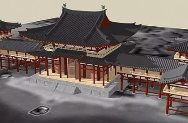中国建房屋为什么讲究坐北朝南？什么是坐北朝南？