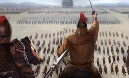 朱元璋为什么能成功？&ldquo;缓称王&rdquo;避免四面受敌