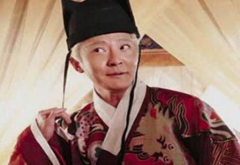 他是最善良的太监，曾拯救了1000人性命