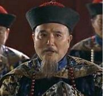 康熙皇帝第十六子 清朝宗室大臣爱新觉罗&middot;胤禄简介