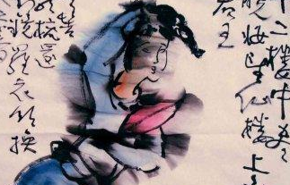 【凉州词】原文注释点评鉴赏，作者薛逢