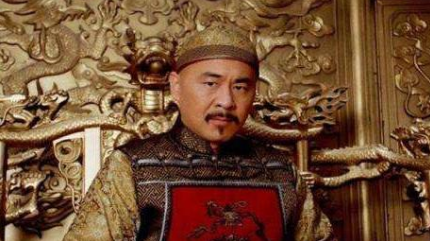 为什么雍正只在位十三年就死了 这和雍正的哪点习惯有关