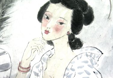 谢玉英是什么人？北宋名妓谢玉英生平简介