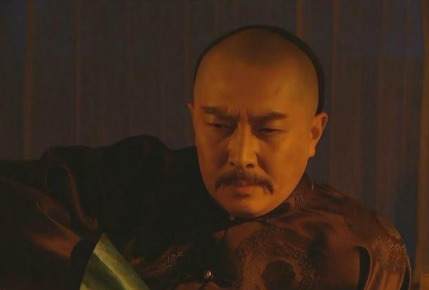 雍正与邬思道密谈时谈了什么话 竟然让邬思道觉察出杀机呢