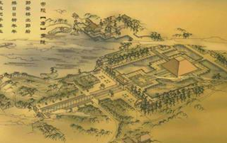 【君不见】原文及翻译赏析，作者薛逢