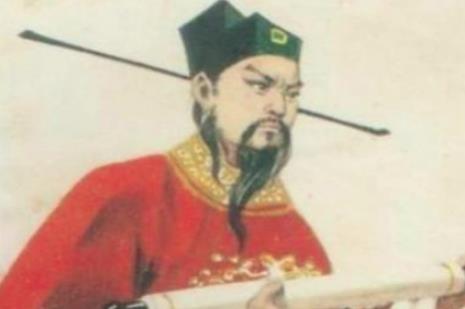 能人贤臣也有另一面：奢侈吃喝，贪图作乐