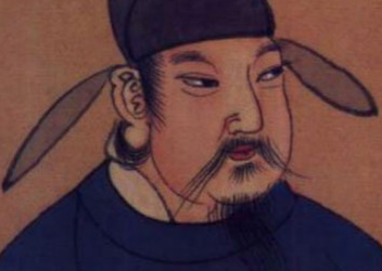 唐朝为什么流行以孙为子？李欣唐太宗嫡次子