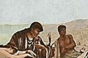 古罗马女奴隶有多惨？完全没有人权，受主人摆布