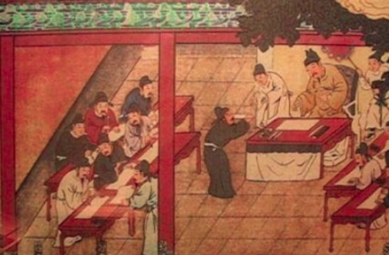 因为长相丑而错失状元，最后居然一举推翻朝廷