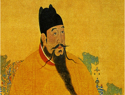 李世民惩治贪污犯罪 为什么贪污多少给多少呢