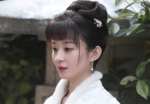 《知否知否应是绿肥红瘦》孔嬷嬷有多聪明？是剧中前期的智慧担当