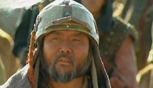 速不台蒙古帝国第一悍将,为什么成吉思汗却说他不过是我的狗