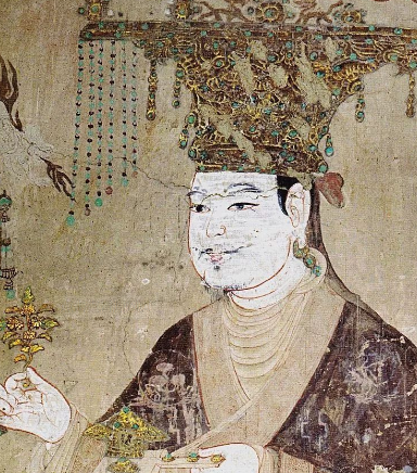 李圣天：五代、宋初的于阗国王