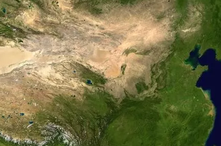 中国领土扩张最快的省份，中国唯一赌博合法的地方