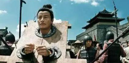 刘超临刑仰天长啸绳索俱断,夺刀连杀十余人,震惊永乐帝