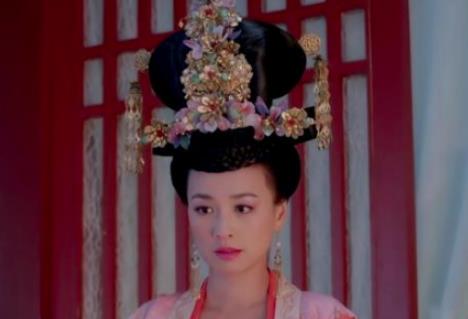 她是第一个造反的唐朝公主，葬礼按照武将举行
