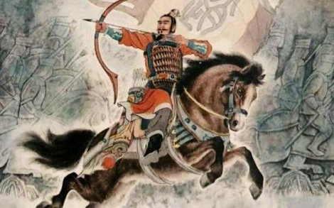 赵武灵王一代英主,为什么最后会饿死在深宫中？