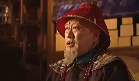 索额图为什么最后会被康熙贬成清朝第一罪人呢