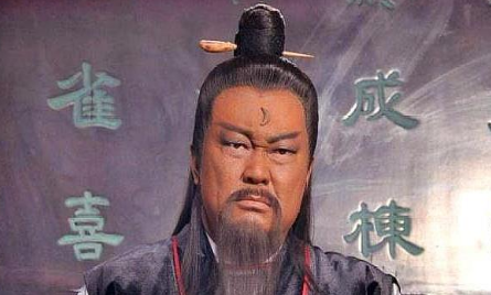 包拯晚年感叹膝下无子 为什么儿媳会抱着一个孩子出现在他的面前