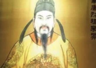 徐温的一生：从不起眼的盐贩子到杀伐果决的枭雄
