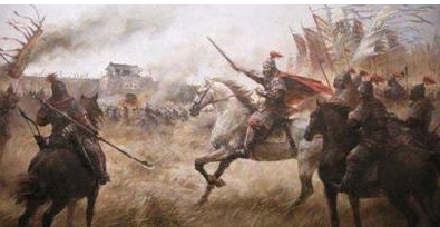 守卫玄武门的三员大将,被李世民策反之后下场如何？