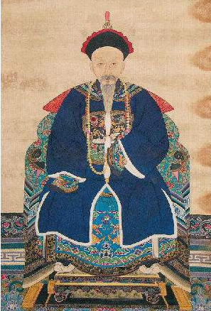 阮元跟谢墉是什么关系 有关于他的轶事有哪些