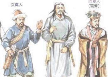 皇帝叫人跳舞助兴，他拒绝了为何没被杀？