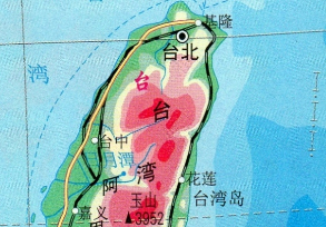 为何清朝攻下澎湖后，郑克爽就投降了